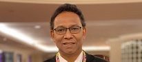 UNM's Professor Ganakumaran to speak at upcoming webinar