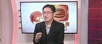 Dr Teo discusses Budget 2021 with several Mandarin media platforms