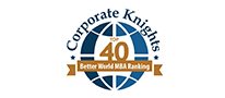 Nottingham MBA now at its highest Corporate Knights ranking