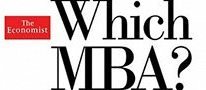 Nottingham University Business School MBA ranking by The Economist goes up 29 places