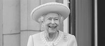 The University of Nottingham mourns the passing of Her Majesty Queen Elizabeth II