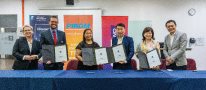 The University of Nottingham Malaysia and PIKOM Renews Collaboration to Enhance Technology Ecosystem in Malaysia