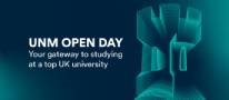 UNM Open Day March 2024