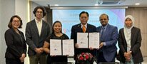 Fostering Excellence: University of Nottingham Malaysia Partners with MAICSA