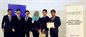 UNMC students win social enterprise competition