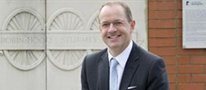 University of Nottingham appoints new Chancellor