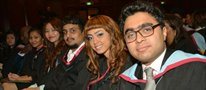 Nottingham graduates employed within 6 months