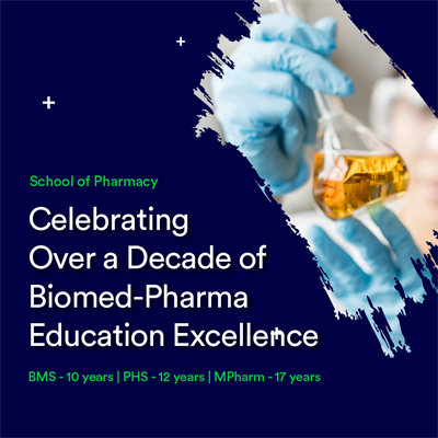 School of Pharmacy-2022 event