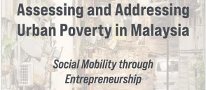 Addressing Urban Poverty - Social Mobility Through Entrepreneurship