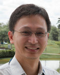 Image of Michael J H Chung