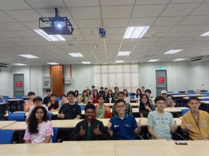 Guest Lecture Implementation AI Pic1