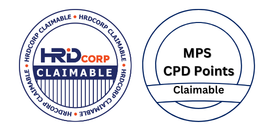 HRDC and MPS CPD Logos