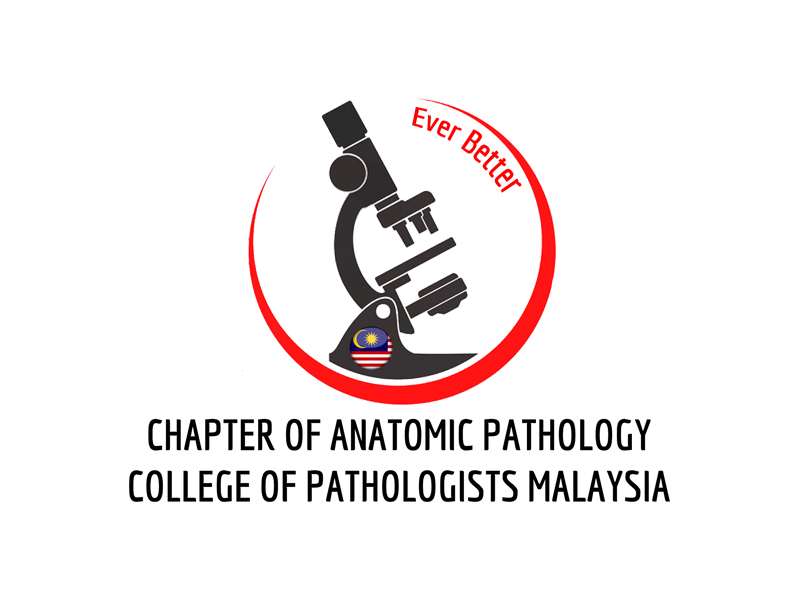 icrs logo college of anatomic