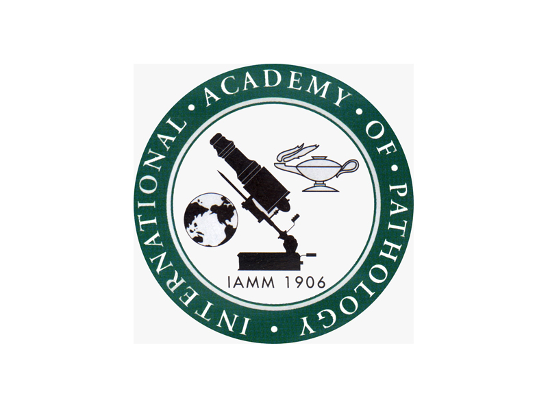 icrs logo iap