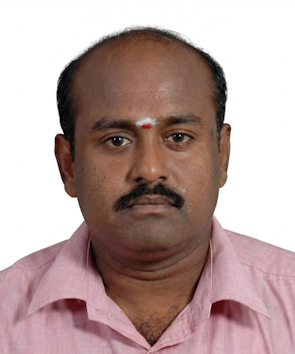 UmaShankar
