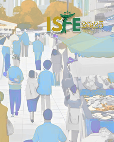 ISFE2025