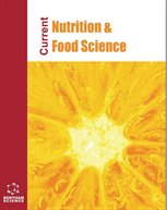 Current Nutrition and Food Science SI