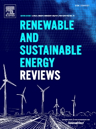 Renewable & Sustainable Energy Reviews