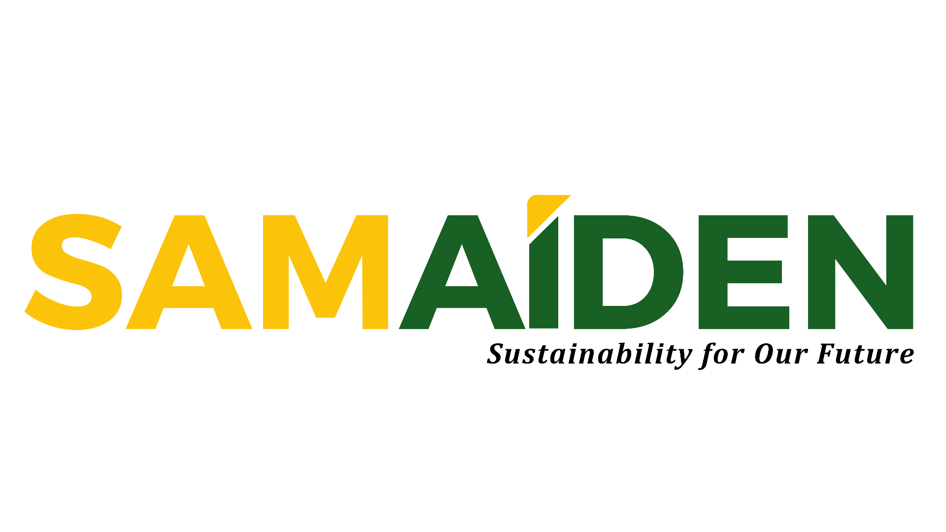 Samaiden Logo