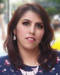 Image of Nisha Kaur
