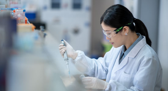 Postgraduate Research