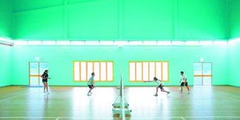 sport