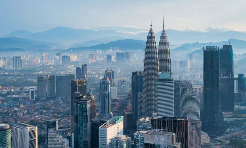 University of Nottingham Asia Research Institute-Malaysia