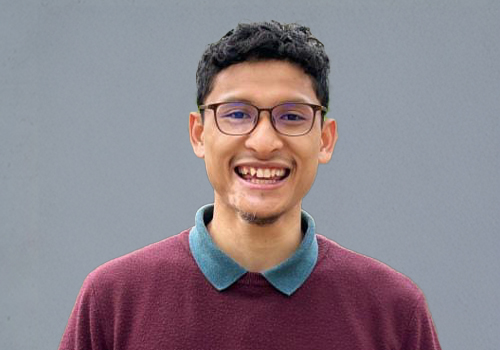 Azamuddin Nasir