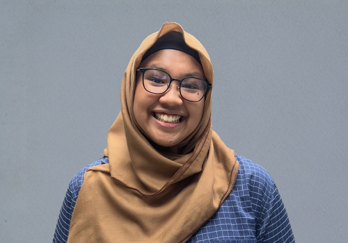 Nursarah Aloysius