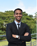 2021_Utkarsh Gupta
