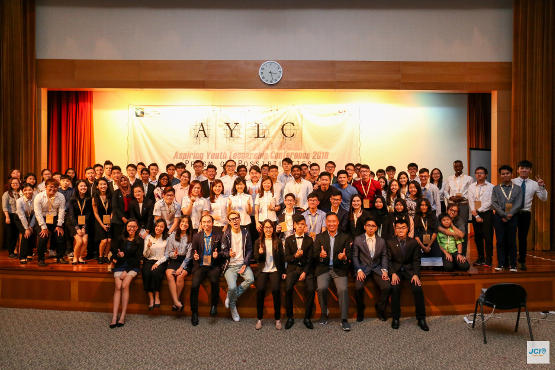 AYLC-3