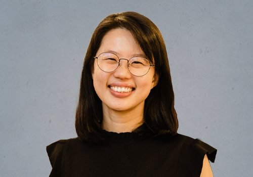 Constance Yuen