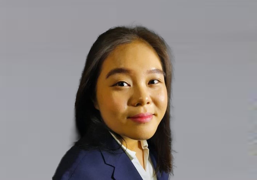 Joanne Khoo Jia Yu