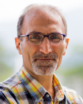 Image of Mohammad Safaei