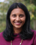 Image of Shivani Sivagurunathan