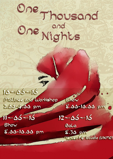 1001 Nights