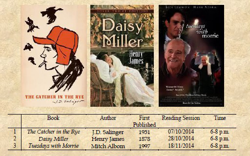 Book-Club