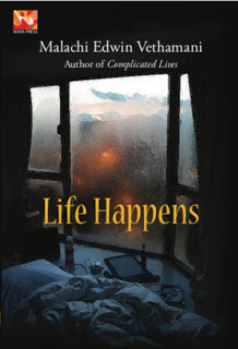 Life Happens