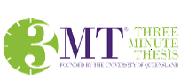 3MT Logo