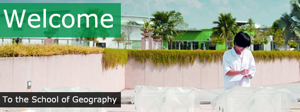School-of-Geography