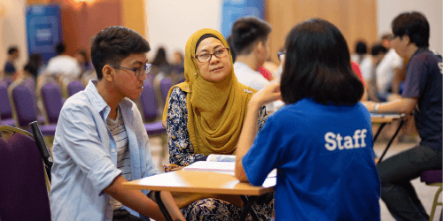 Open Days