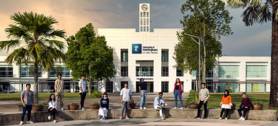 Fees and scholarship