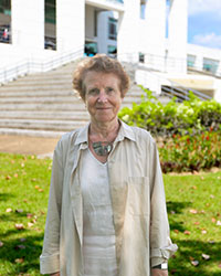 Sarah Metcalfe