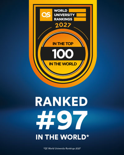 Nottingham QS Ranking 2027