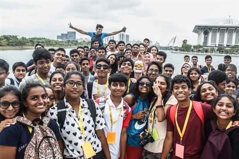 Putrajaya-group