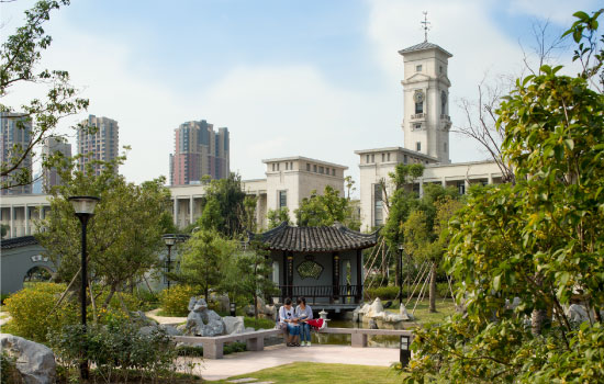 tile-campus-unm-china