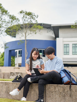 Inter-Campus Exchange
