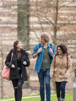 Partner University Exchange