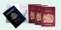 passports