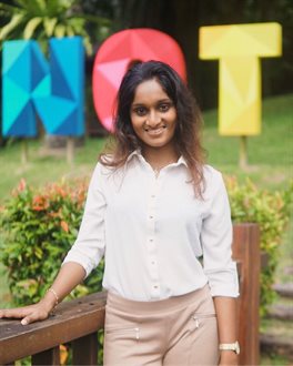 Dulashini Sooriyarachchi